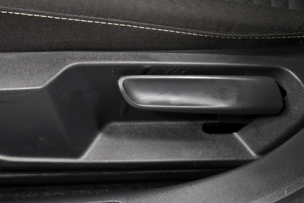 Used 2024 Volkswagen Jetta S FWD image 24