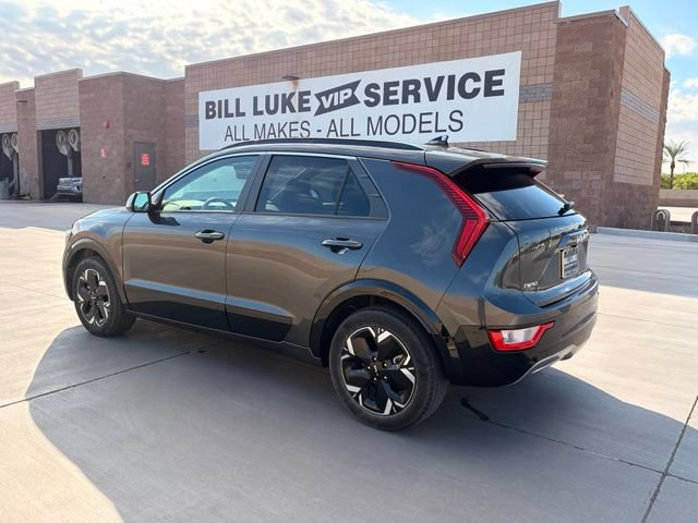 Used 2024 Kia Niro Wind FWD image 9