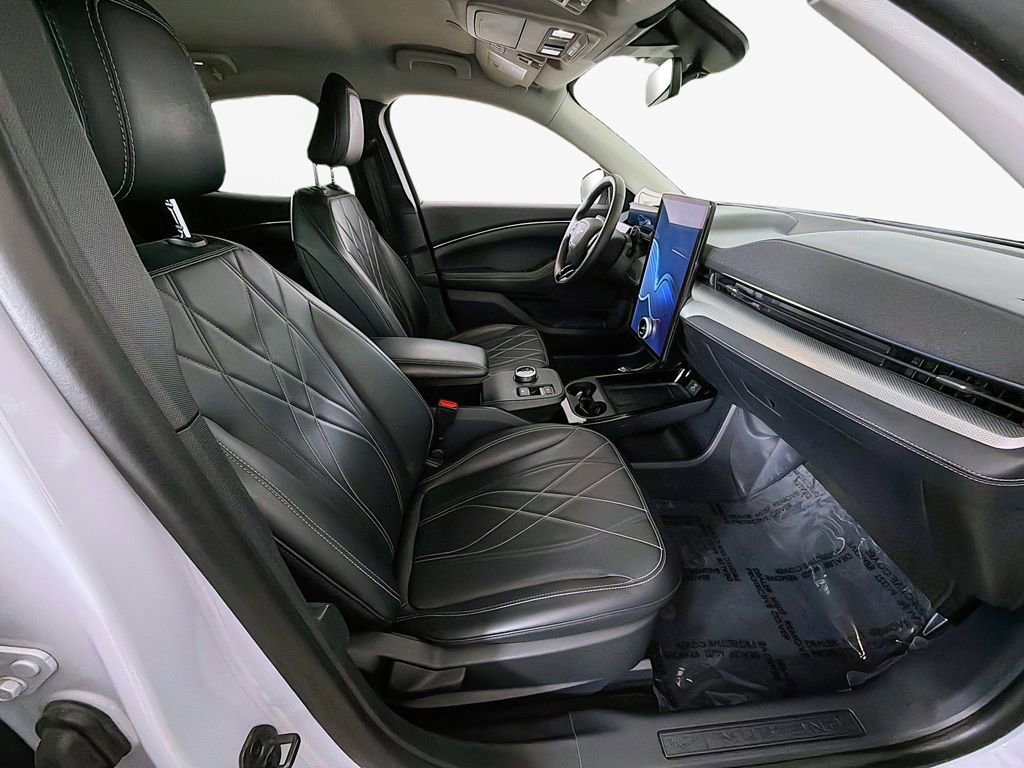 Used 2023 Ford Mustang Mach-E Select image 20