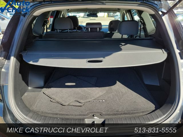 Used 2019 Hyundai Santa Fe SE FWD image 27
