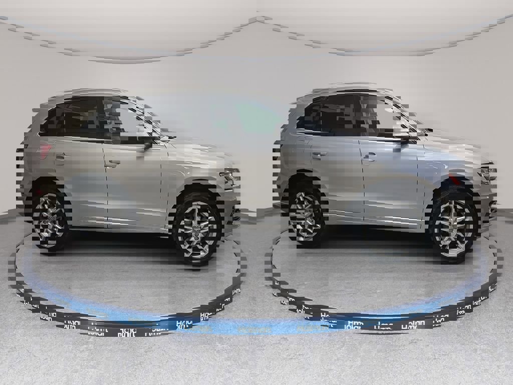 Used 2015 Audi Q5 2.0T Premium Plus w/ Premium Plus Package AWD/4WD image 5