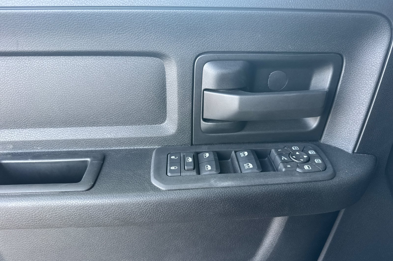 New 2026 RAM 2500 Warlock AWD/4WD image 10