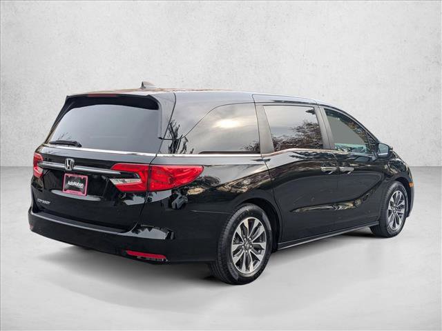 Used 2023 Honda Odyssey EX-L image 5