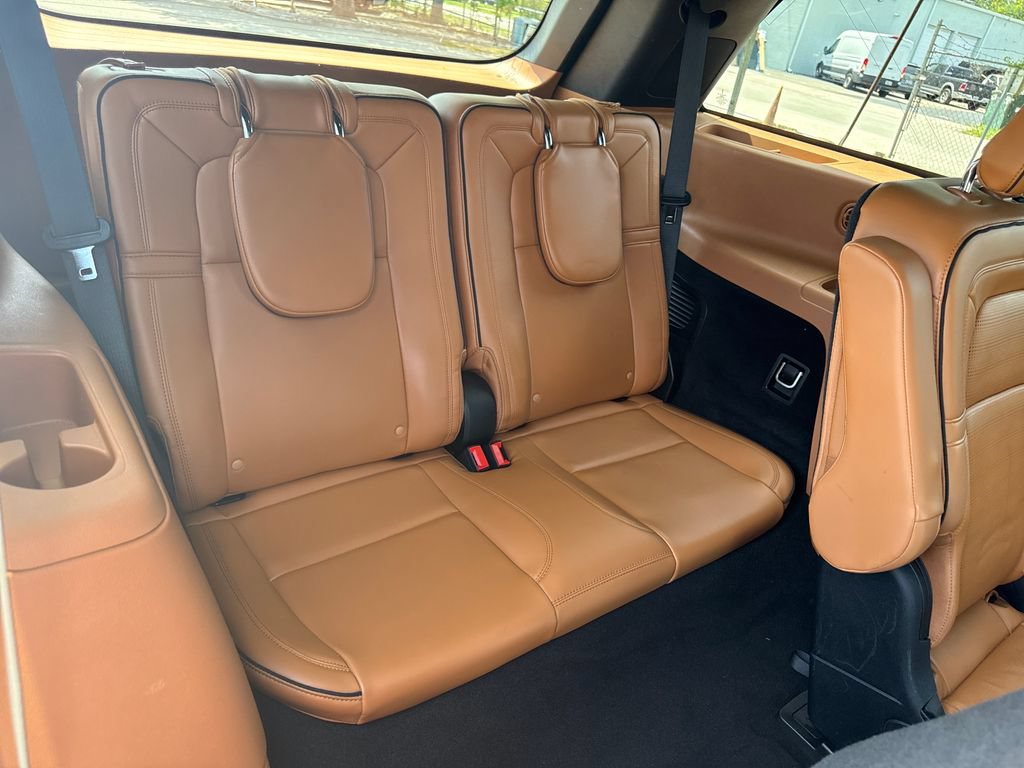 Used 2020 Lincoln Aviator Black Label AWD/4WD image 29