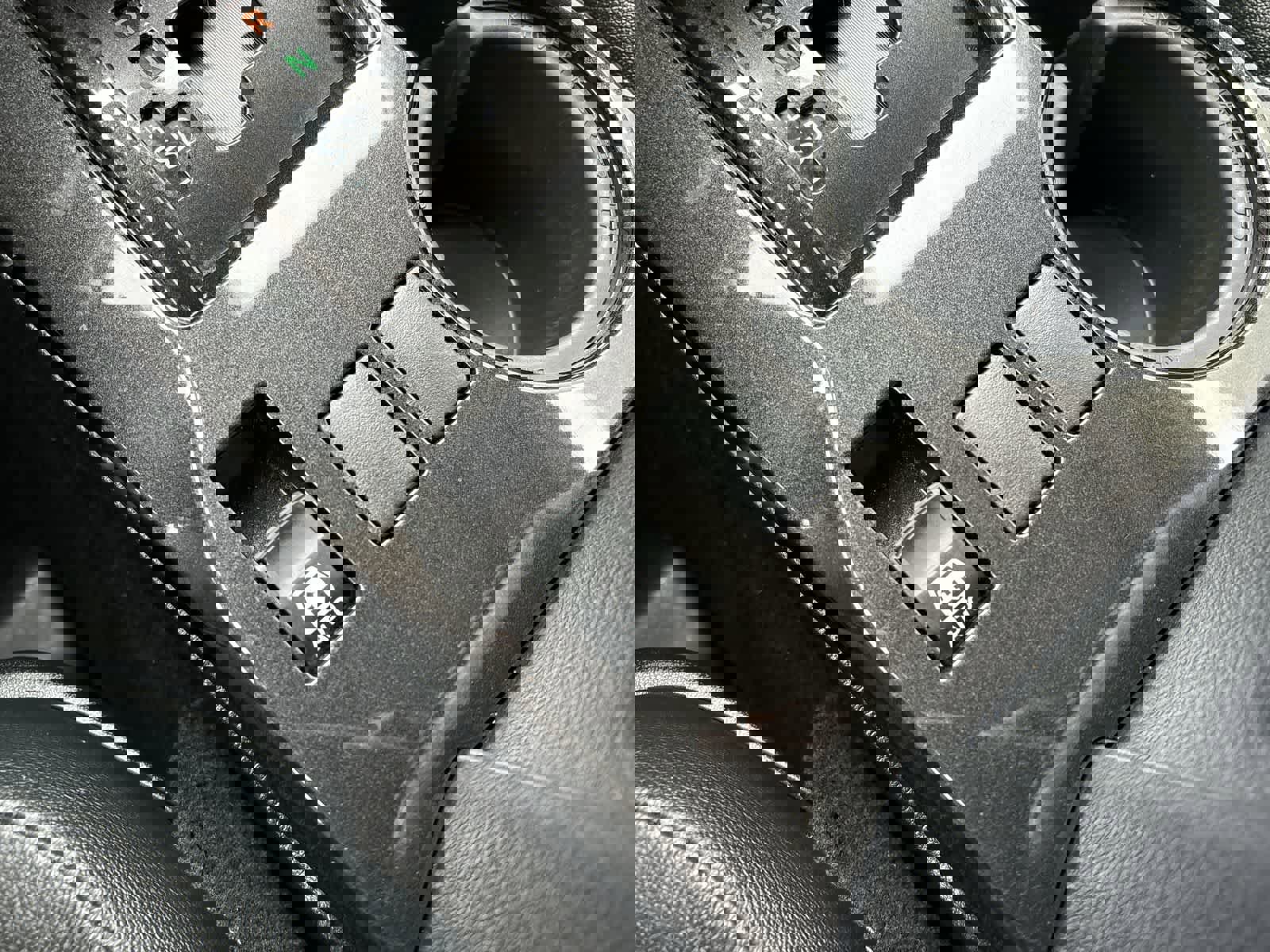 Used 2021 Toyota 4Runner Nightshade AWD/4WD image 27