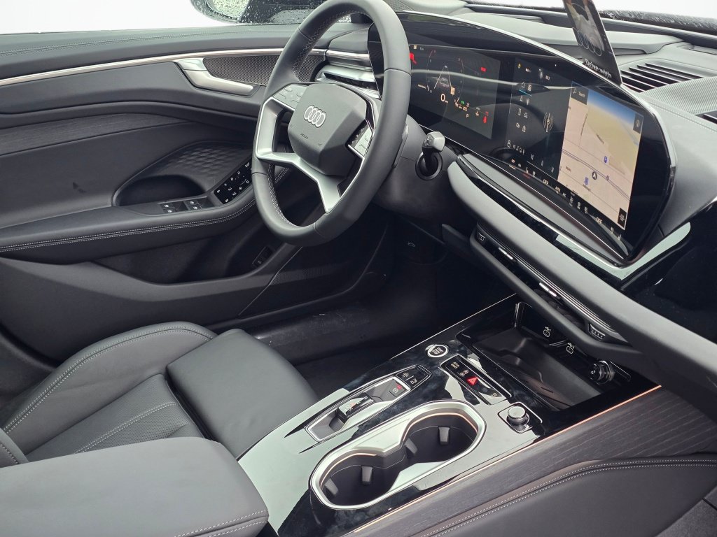 New 2026 Audi A6 Premium Plus AWD/4WD image 26