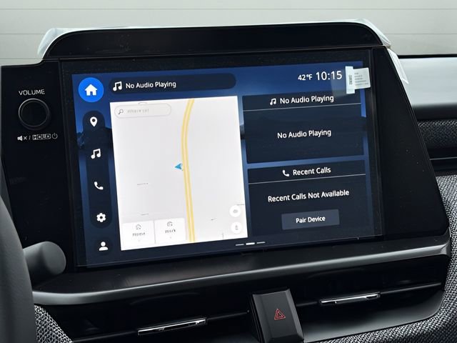 New 2026 Subaru Outback Limited XT image 15