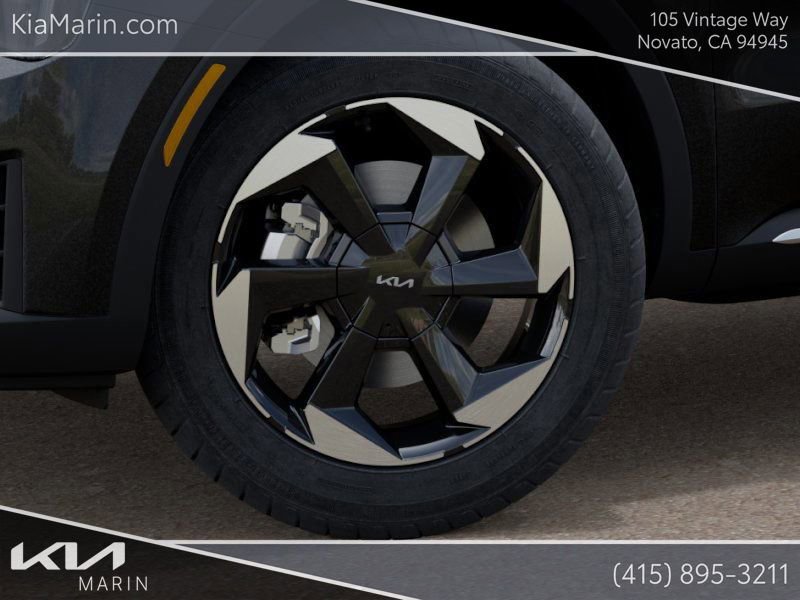 New 2026 Kia Sorento EX w/ EX Premium Package image 9