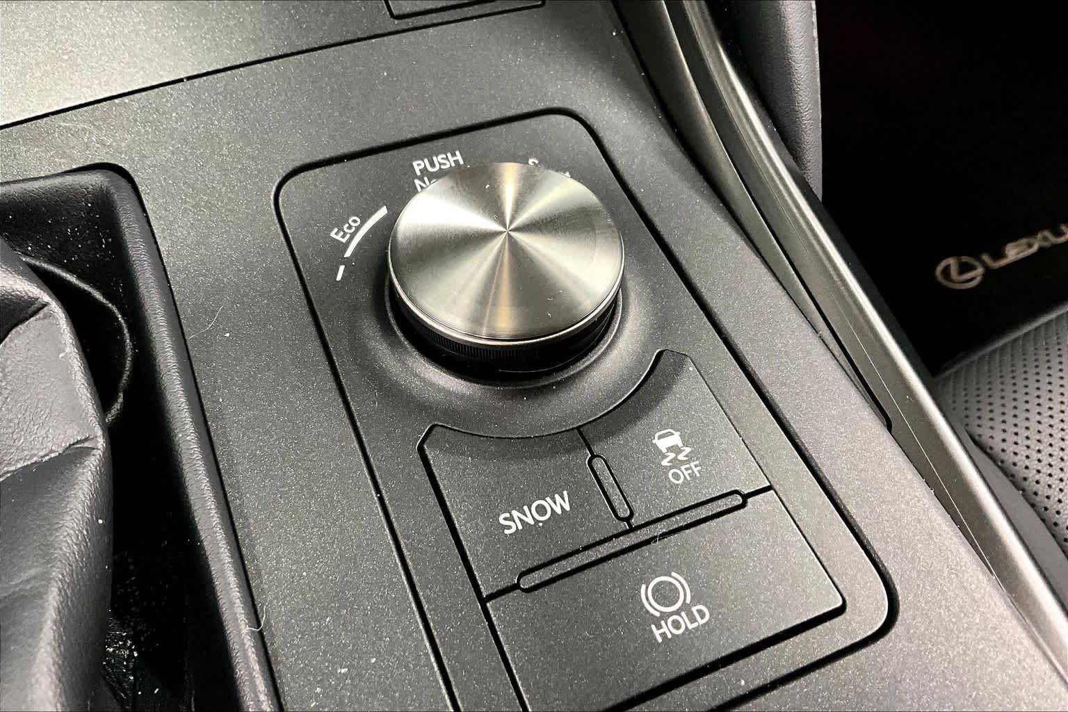 Used 2023 Lexus IS 300 w/ Premium Package RWD image 34