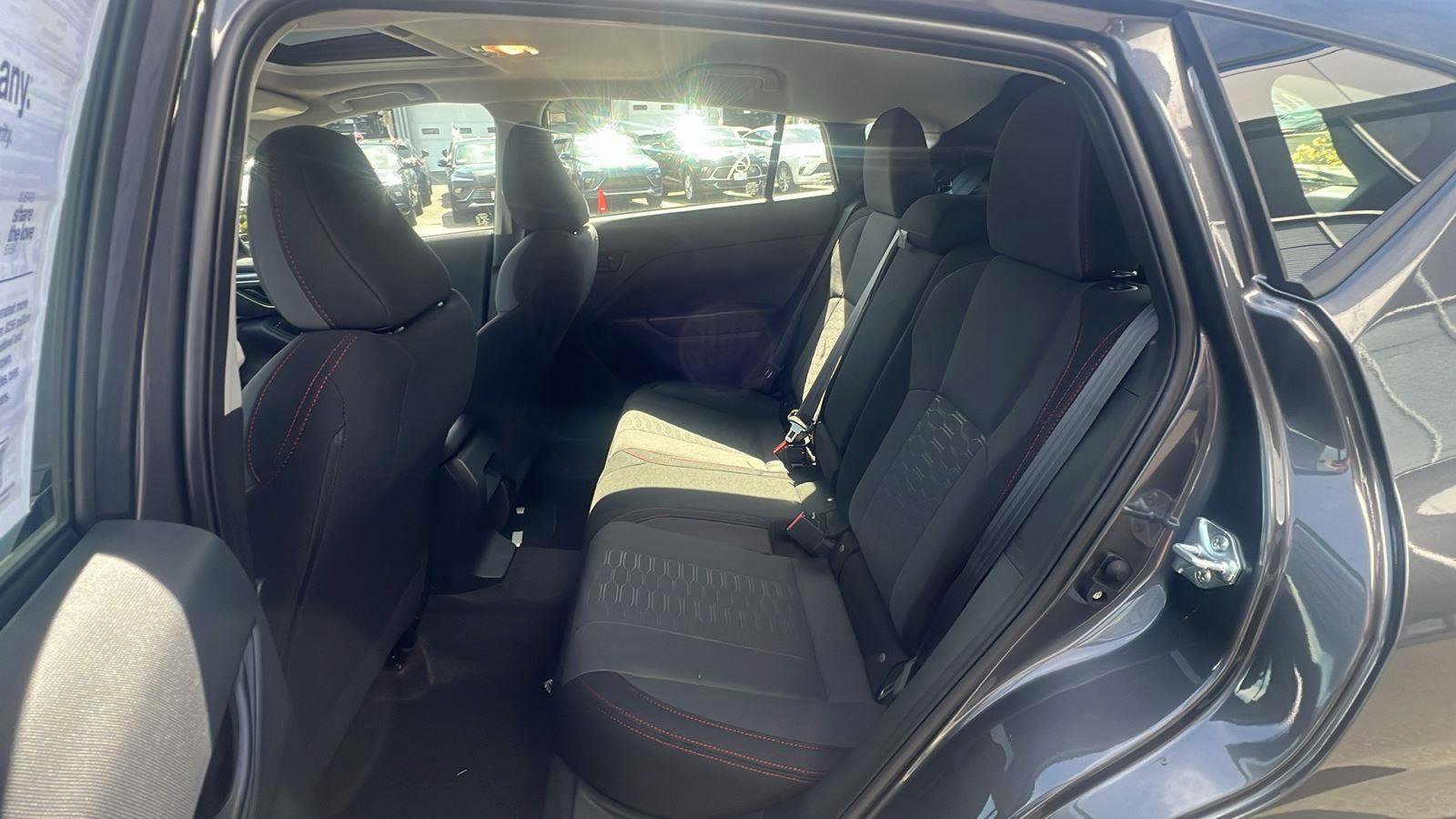 New 2026 Subaru Impreza 2.0i Sport AWD/4WD image 26