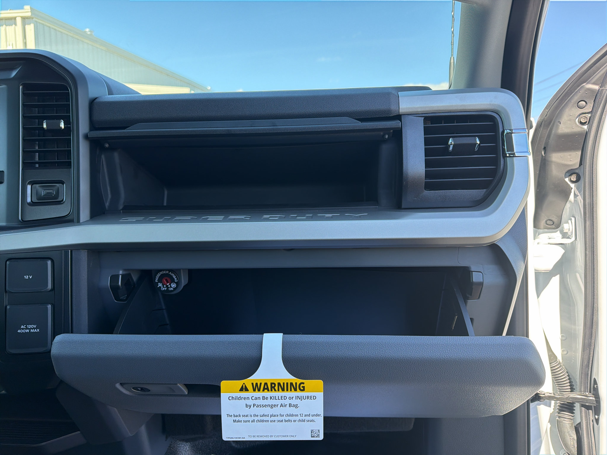 New 2027 Ford F250 XLT AWD/4WD image 20