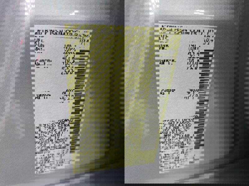 Used 2015 Nissan Altima 2.5 SV image 30