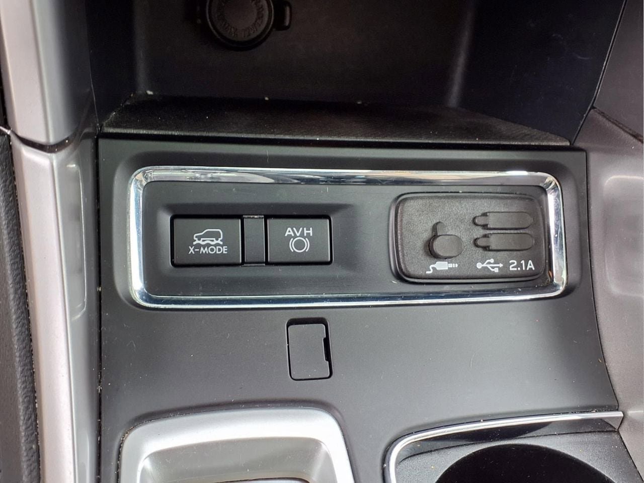 Used 2019 Subaru Ascent Premium AWD/4WD image 23
