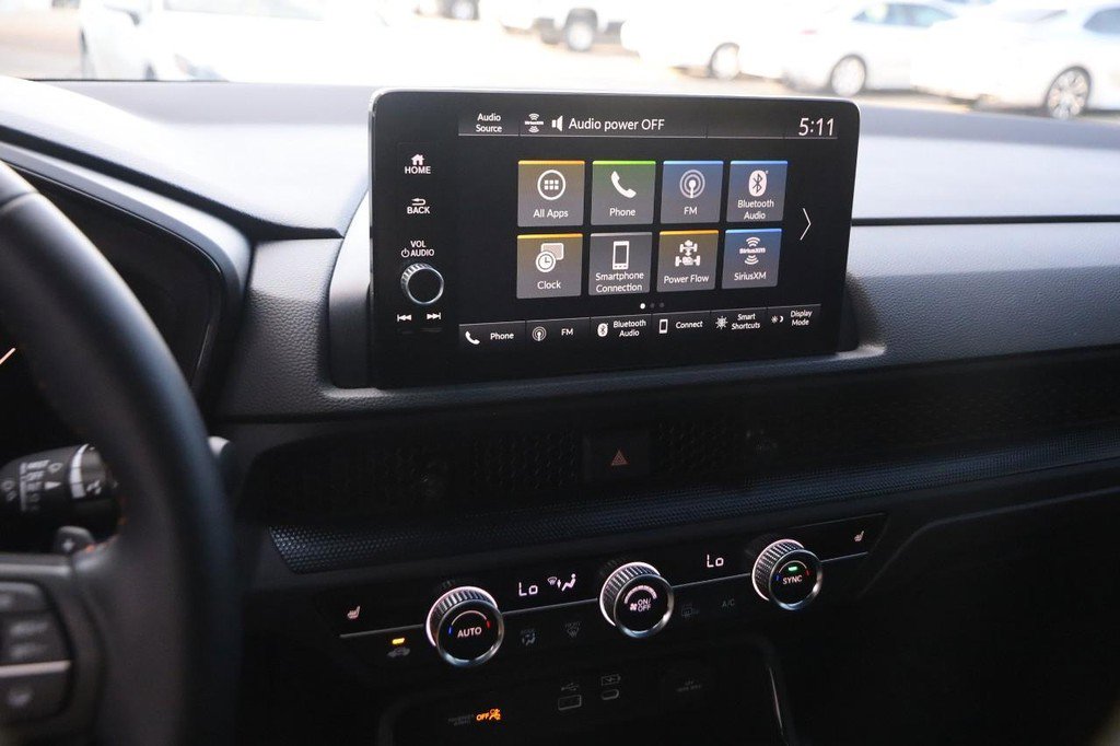 Used 2025 Honda CR-V Sport-L image 17