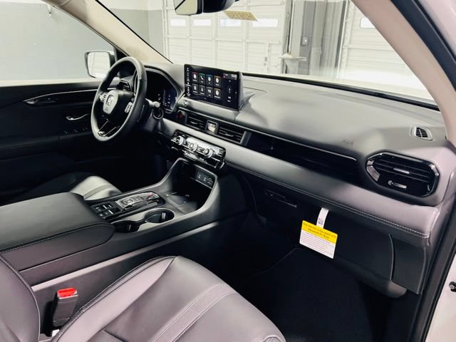 New 2026 Honda Pilot EX-L image 35