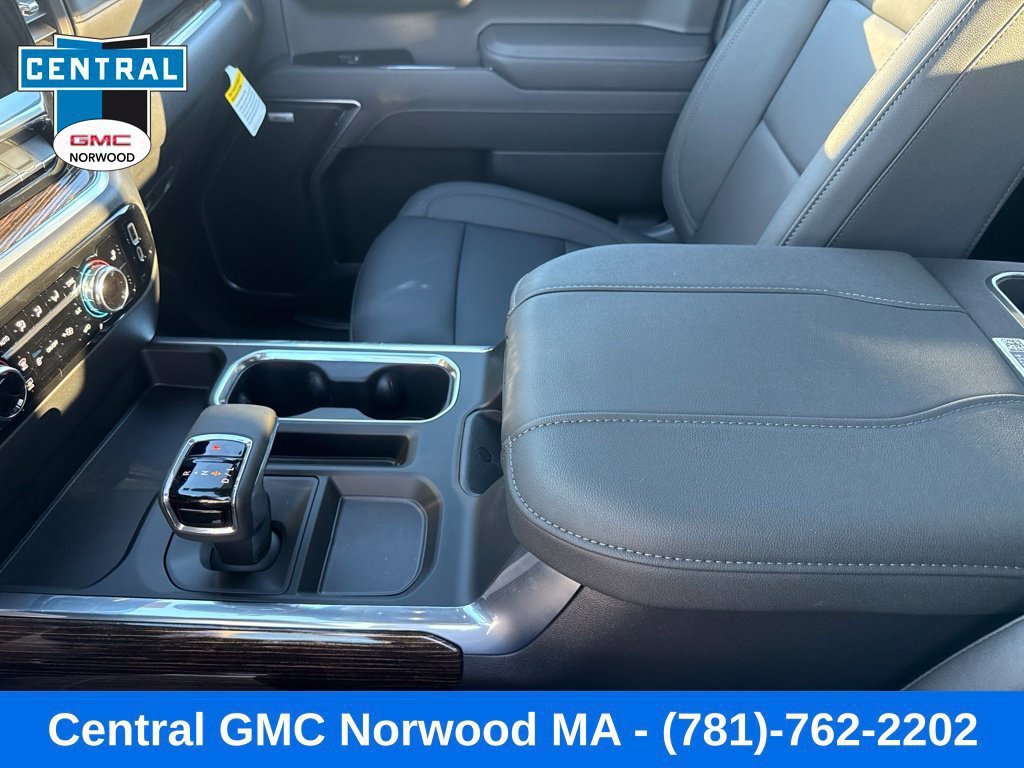 New 2026 GMC Sierra 1500 Elevation w/ Elevation Premium Package AWD/4WD image 20