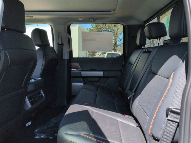 New 2026 Ford F250 Lariat image 14