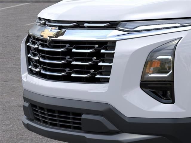 New 2026 Chevrolet Equinox LT w/ Convenience Package II AWD/4WD image 13