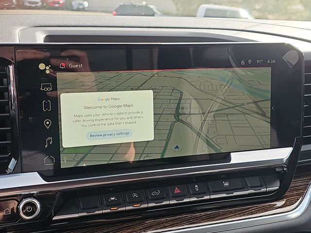 New 2026 GMC Sierra 1500 Elevation w/ Preferred Package image 12