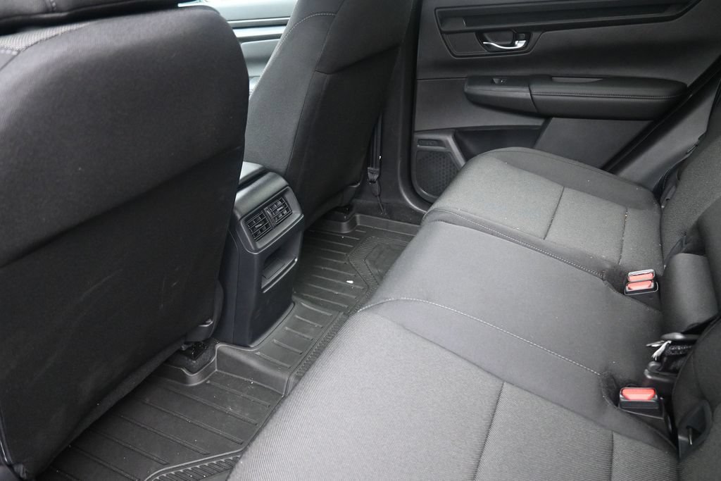 Certified 2026 Honda CR-V LX image 17