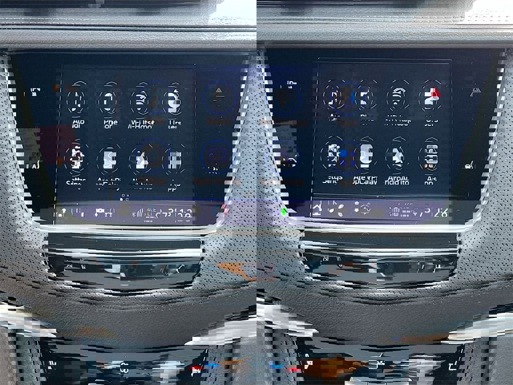 New 2025 Cadillac XT6 Luxury w/ LPO, Floor Liner Package image 15