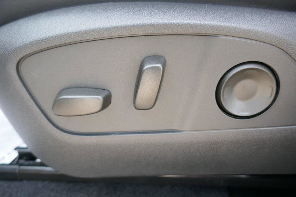 New 2026 Buick Enclave Sport Touring image 22