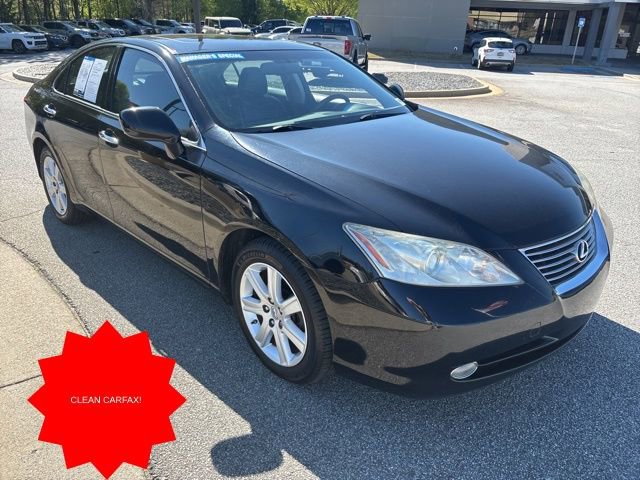 Used 2007 Lexus ES 350 image 2
