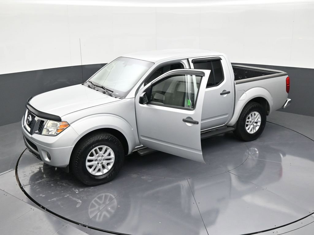 Used 2019 Nissan Frontier SV RWD image 13