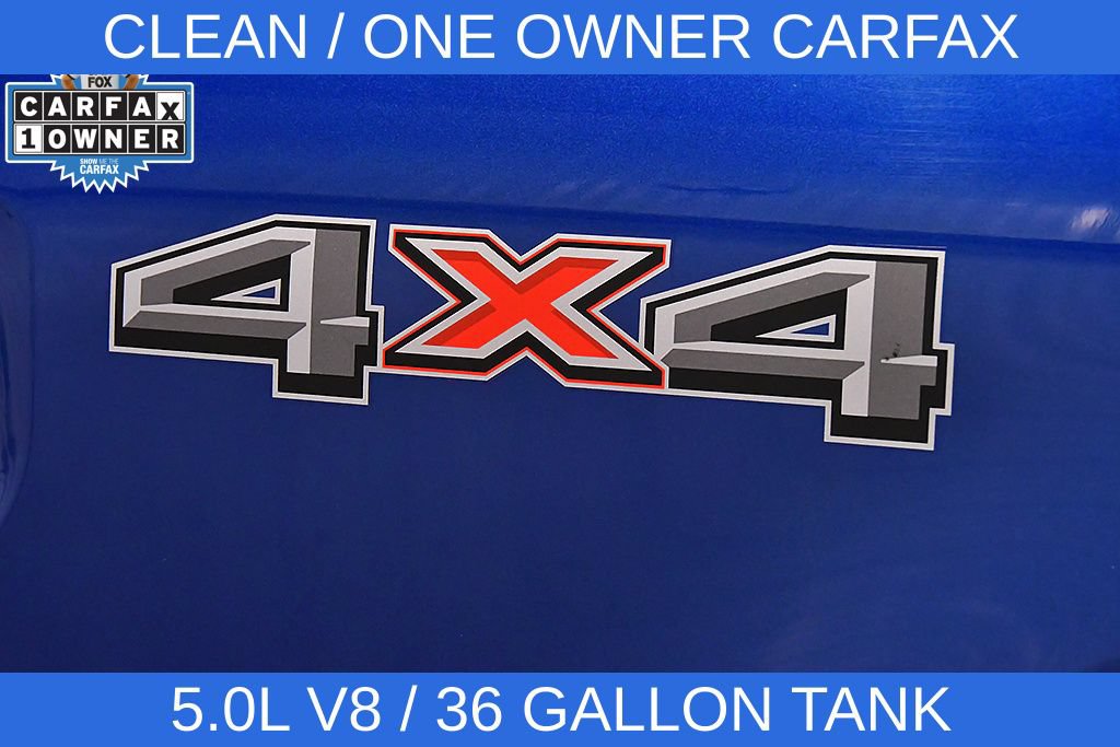 Used 2023 Ford F150 XLT w/ Equipment Group 302A High AWD/4WD image 11