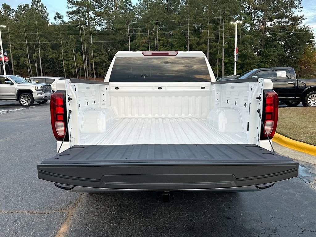 New 2026 GMC Sierra 1500 Pro image 16