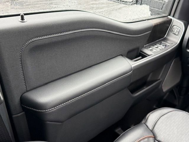 New 2026 Ford F350 Lariat image 35