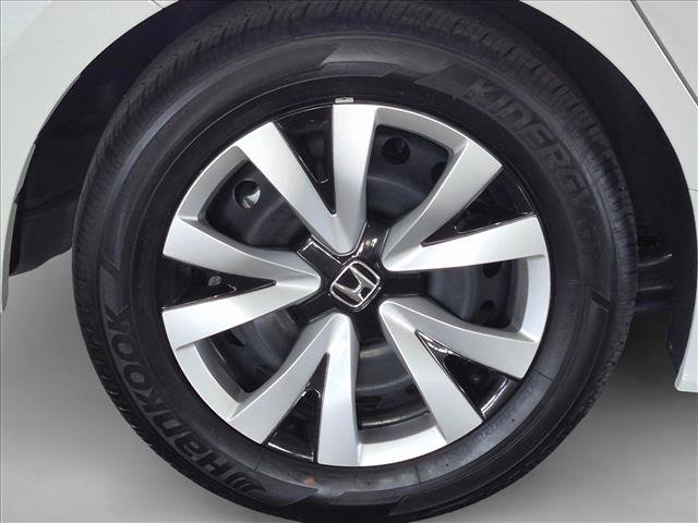 Used 2026 Honda Civic LX image 22