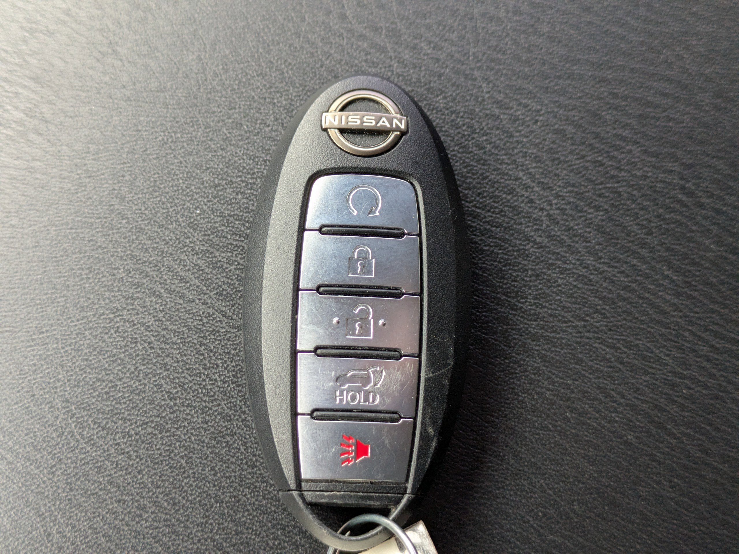 Certified 2024 Nissan Armada SL w/ Cargo Package image 35