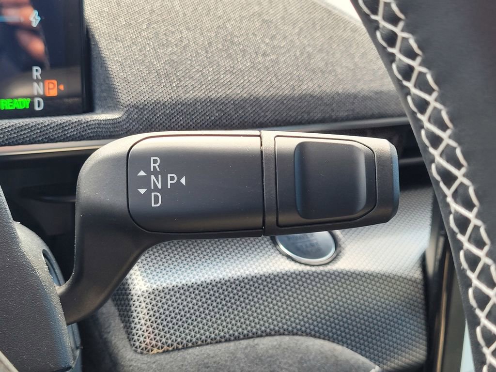 New 2025 Ford Mustang Mach-E GT w/ Bronze Appearance Package image 43