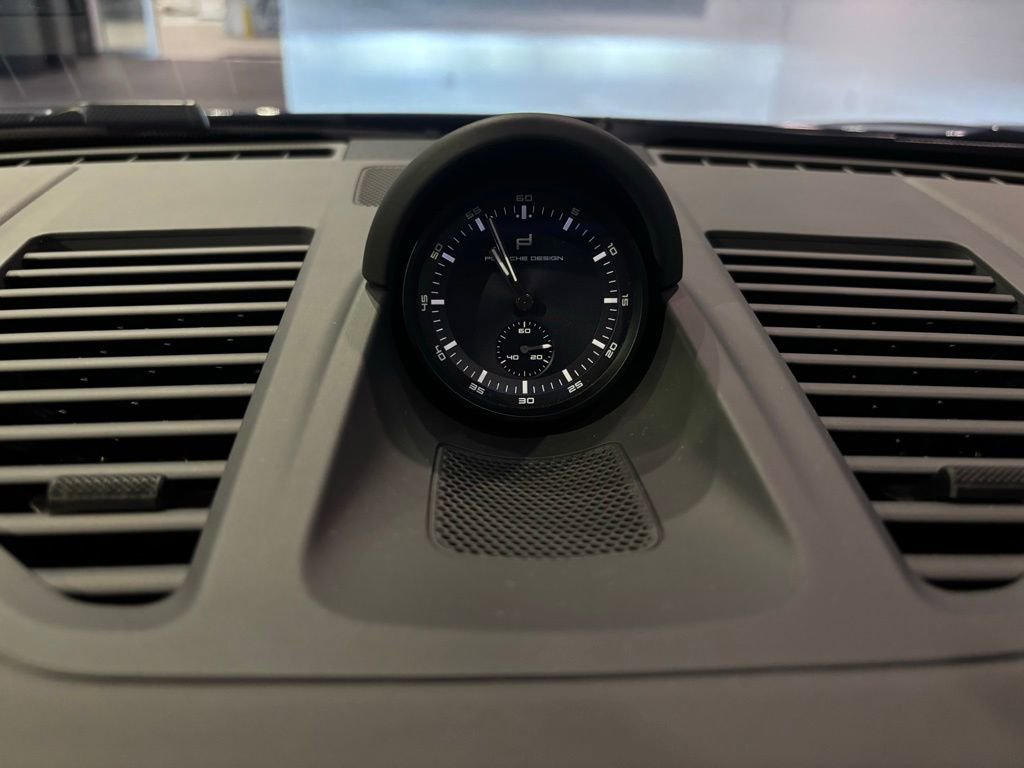 Certified 2025 Porsche 911 Turbo S image 24