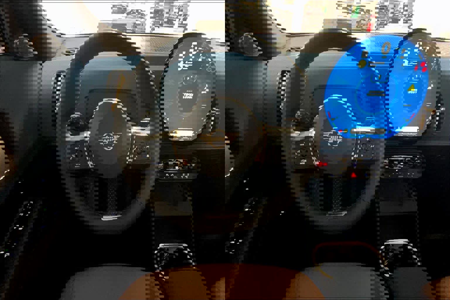 Used 2025 MINI Cooper Countryman S image 5