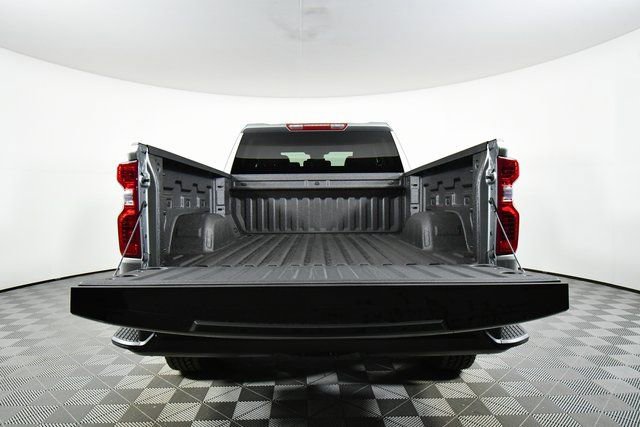 New 2026 Chevrolet Silverado 1500 W/T w/ WT Convenience Package image 25