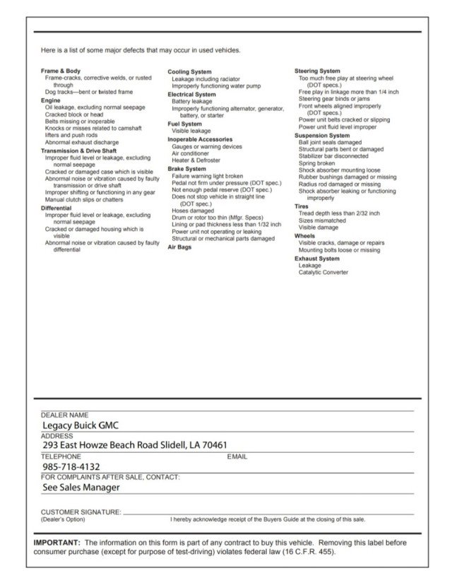 Used 2024 GMC Sierra 2500 Denali Ultimate image 34