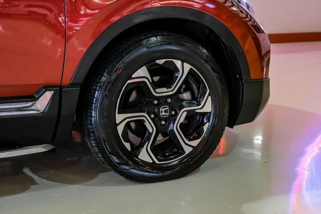 Used 2019 Honda CR-V Touring image 52