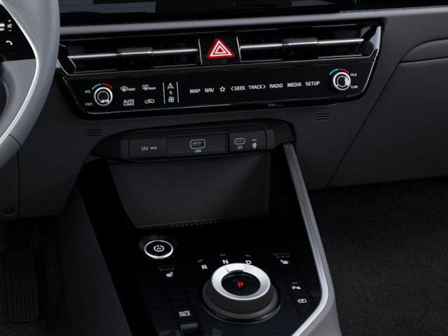 New 2026 Kia Niro Wind FWD image 24