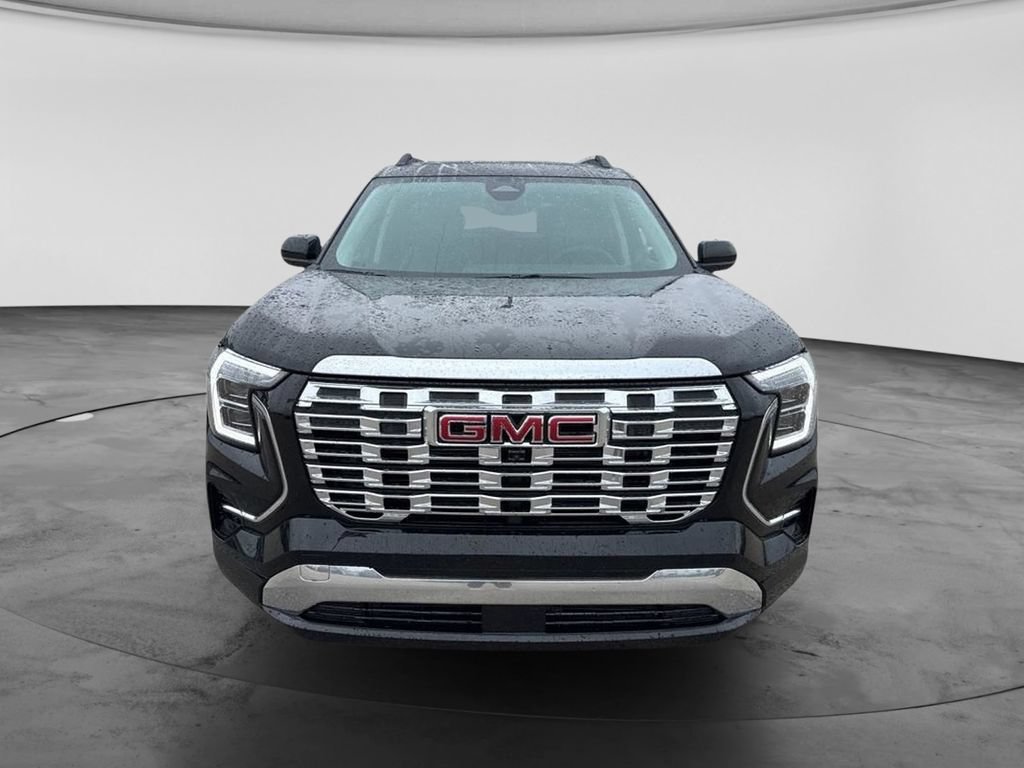 New 2026 GMC Terrain Denali w/ LPO, Floor Liner Package AWD/4WD image 8
