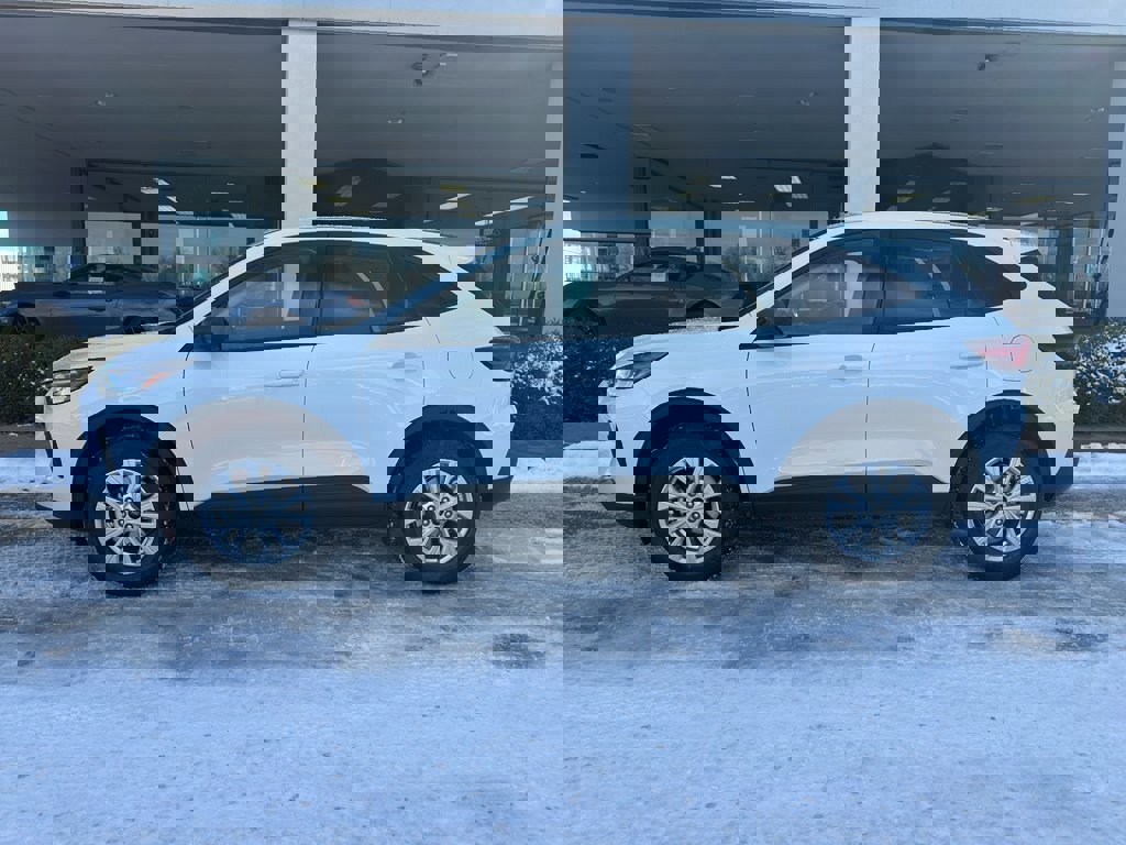 New 2026 Ford Escape Active w/ Cold Weather Package image 4