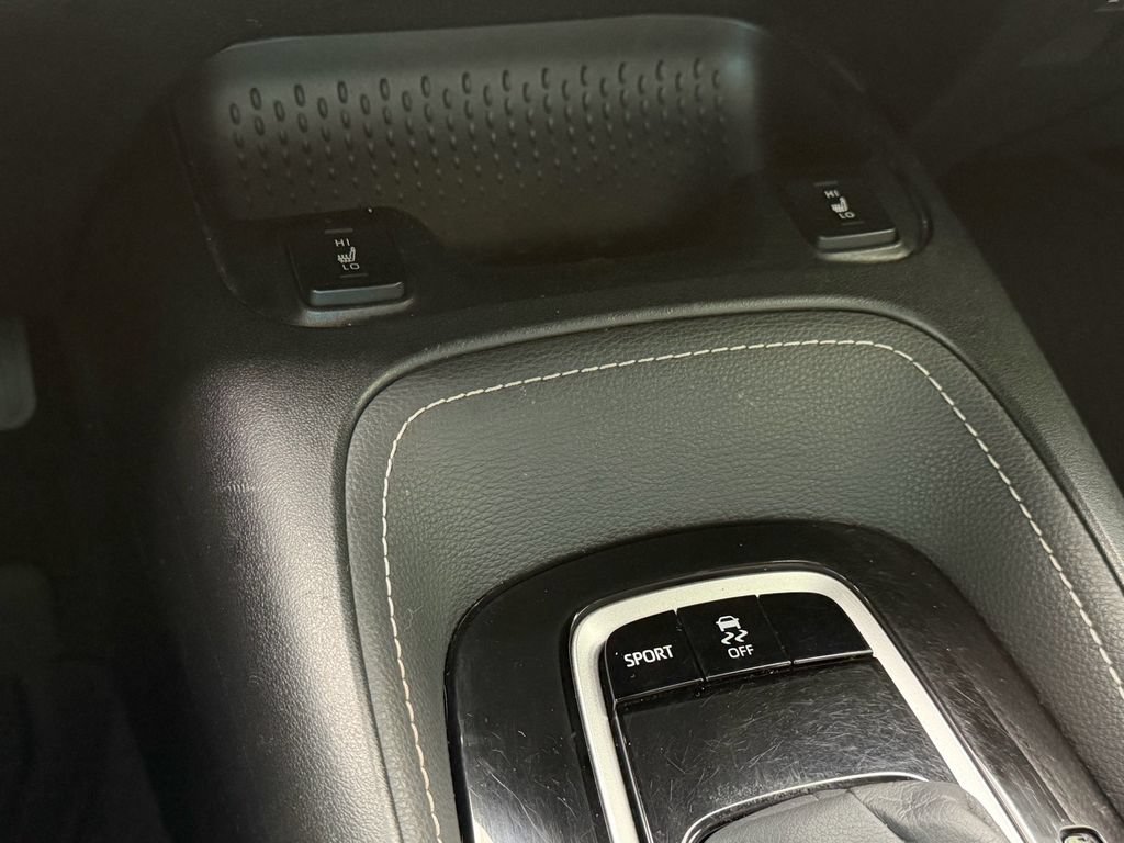 Used 2021 Toyota Corolla XSE FWD image 27