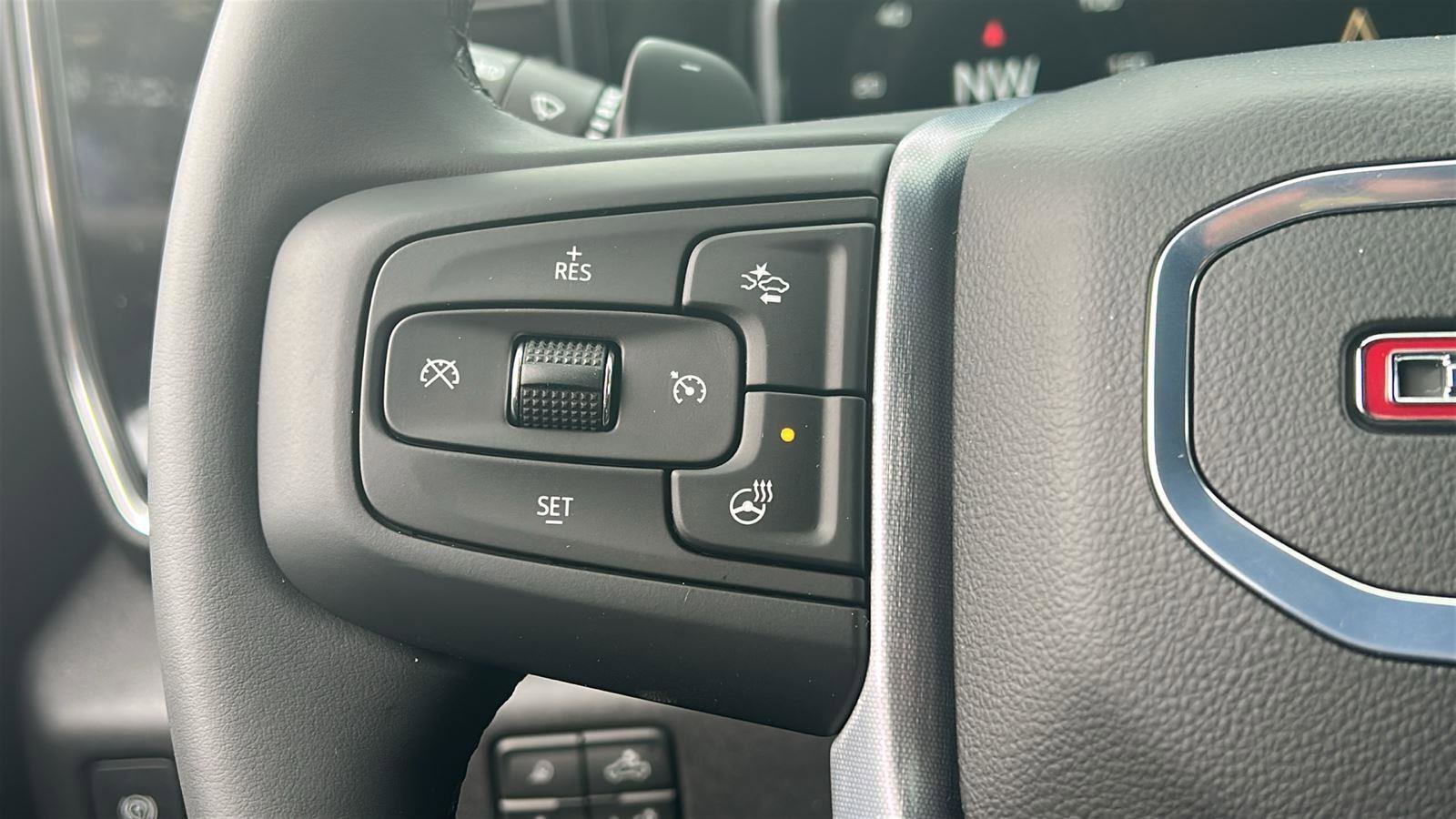 New 2026 GMC Sierra 1500 SLT w/ SLT Premium Plus Package image 16