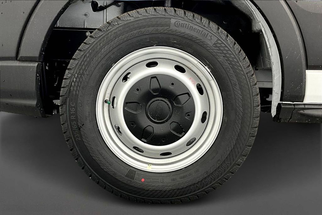 New 2025 Ford Transit 150 Base image 13