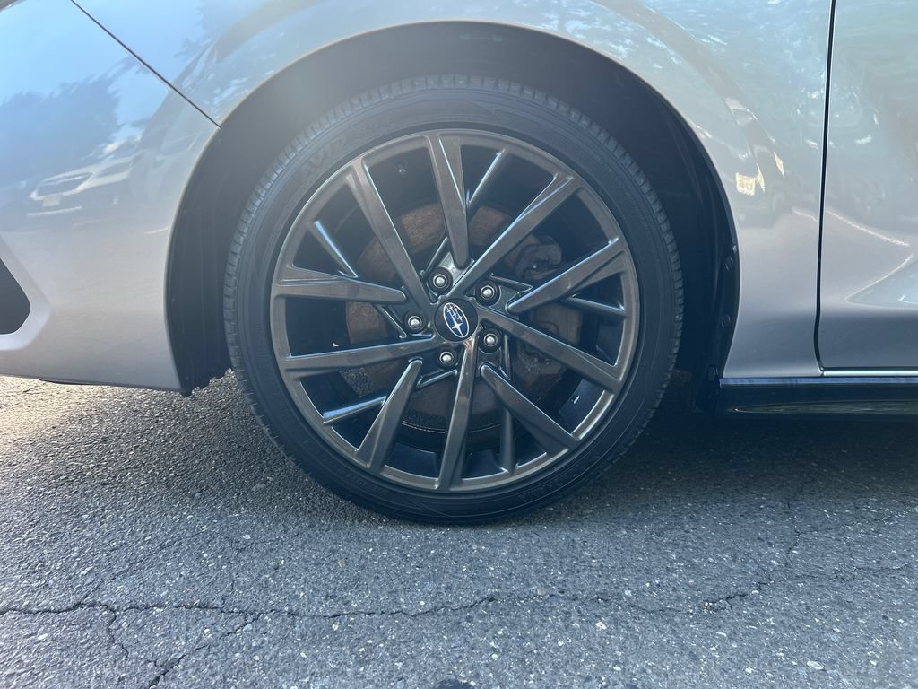 Certified 2024 Subaru Impreza RS AWD/4WD image 23