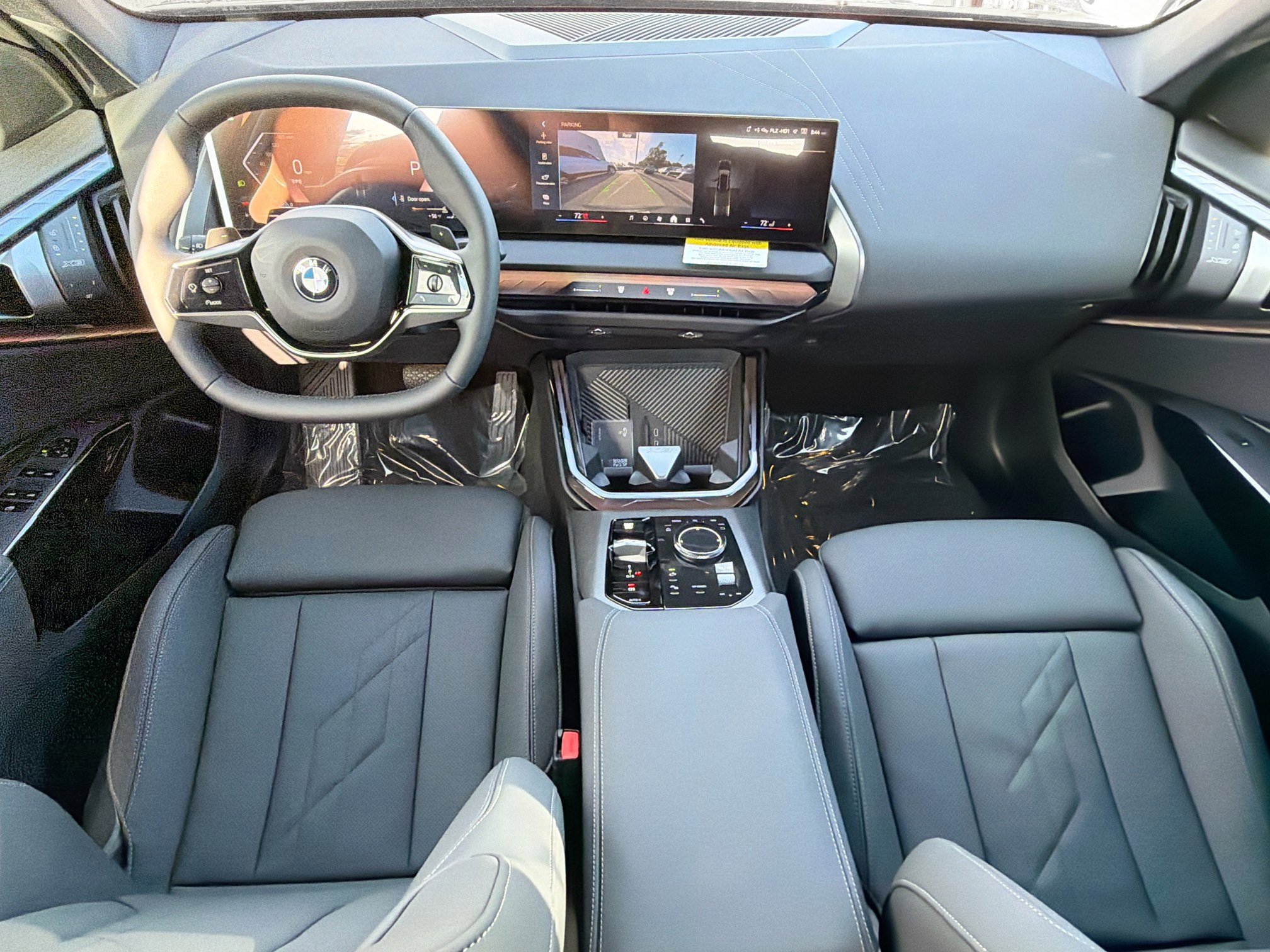 New 2026 BMW X3 xDrive30 w/ Convenience Package image 16