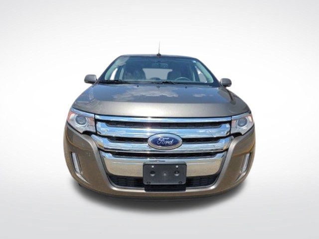 Used 2014 Ford Edge SEL w/ Equipment Group 205A FWD image 2