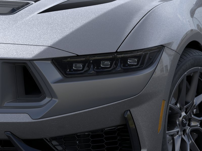 New 2026 Ford Mustang Dark Horse RWD image 18