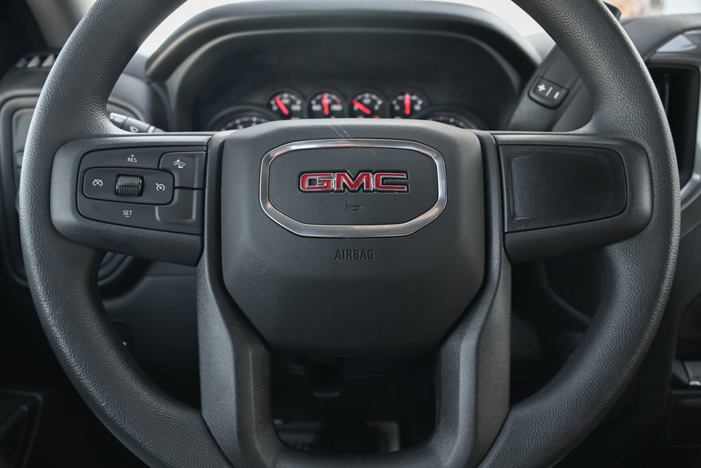 New 2026 GMC Sierra 1500 Pro RWD image 18